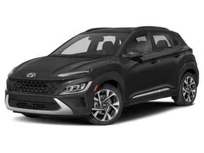 used 2022 Hyundai Kona car, priced at $25,903