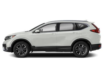 used 2022 Honda CR-V car, priced at $37,900