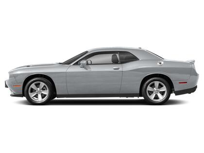 used 2022 Dodge Challenger car, priced at $41,810