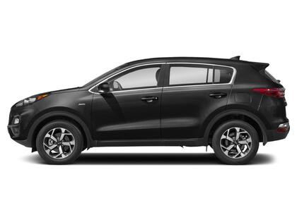 used 2022 Kia Sportage car, priced at $28,996