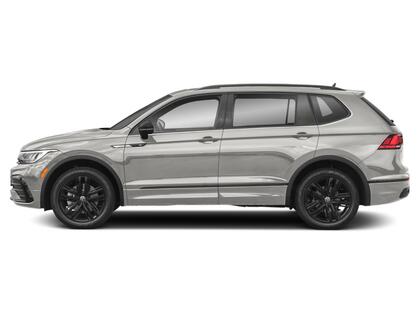 used 2022 Volkswagen Tiguan car, priced at $29,710