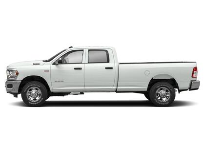 used 2022 Ram 3500 car, priced at $49,710