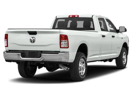 used 2022 Ram 3500 car, priced at $49,710