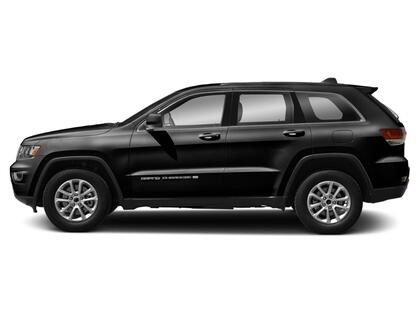 used 2022 Jeep Grand Cherokee WK car, priced at $39,410
