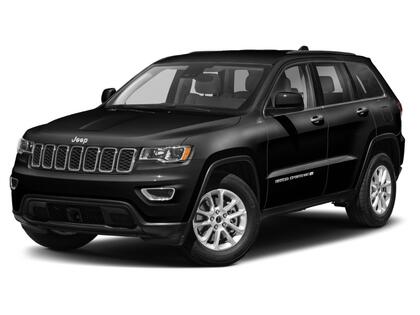 used 2022 Jeep Grand Cherokee WK car, priced at $39,410
