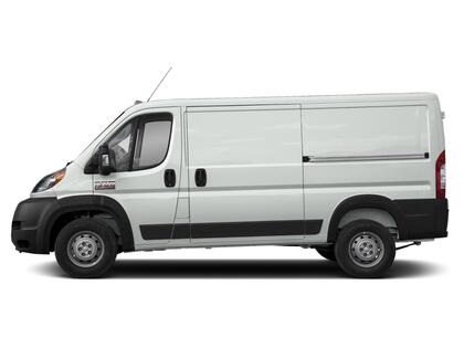 used 2022 Ram ProMaster Cargo Van car, priced at $39,910