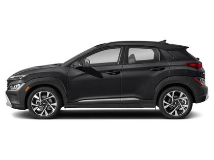 used 2022 Hyundai Kona car, priced at $25,903