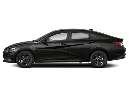 used 2022 Hyundai Elantra car, priced at $19,985