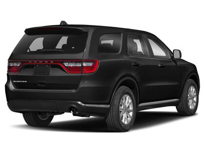 used 2022 Dodge Durango car, priced at $68,910