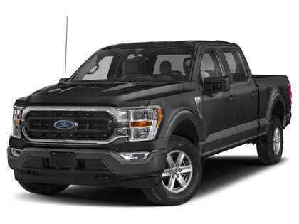 used 2023 Ford F-150 car, priced at $48,910