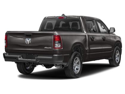 used 2023 Ram 1500 car, priced at $61,810