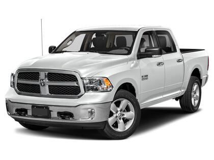 used 2023 Ram 1500 Classic car, priced at $38,910