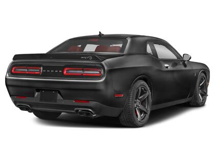 used 2023 Dodge Challenger car, priced at $269,997