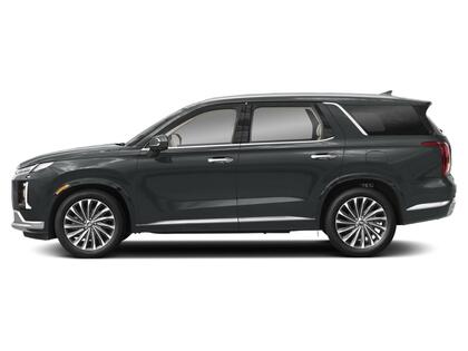 used 2023 Hyundai Palisade car, priced at $44,498