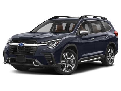 used 2023 Subaru Ascent car, priced at $39,496