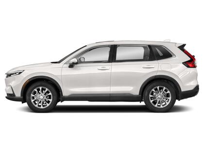used 2023 Honda CR-V car, priced at $40,900