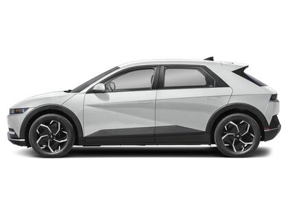 used 2023 Hyundai IONIQ 5 car, priced at $39,985