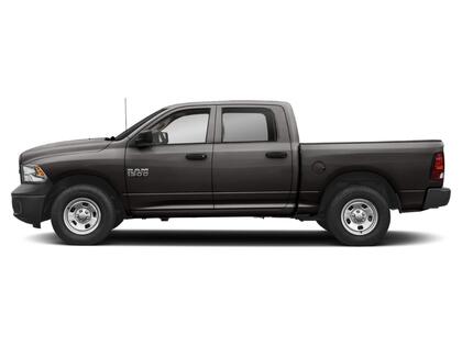 used 2023 Ram 1500 Classic car, priced at $39,910