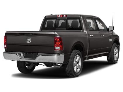 used 2023 Ram 1500 Classic car, priced at $35,910
