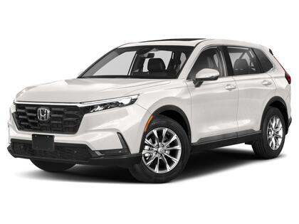 used 2023 Honda CR-V car