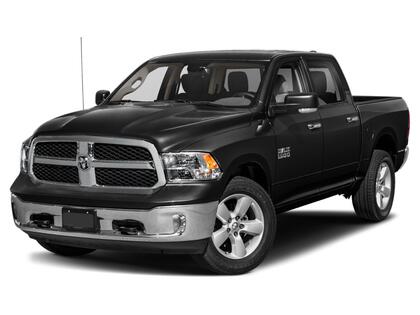 used 2023 Ram 1500 Classic car, priced at $39,310