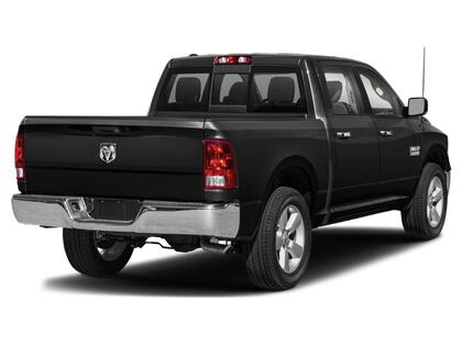 used 2023 Ram 1500 Classic car, priced at $39,310