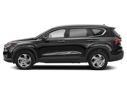 used 2023 Hyundai Santa Fe car