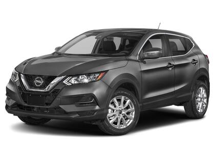 used 2023 Nissan Qashqai car, priced at $26,350