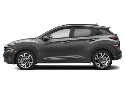 used 2023 Hyundai Kona car, priced at $28,517