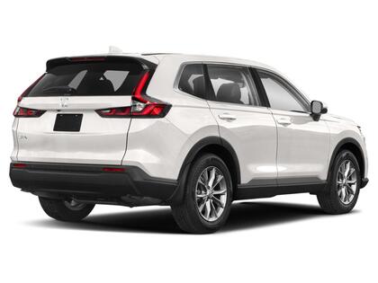 used 2023 Honda CR-V car, priced at $40,900