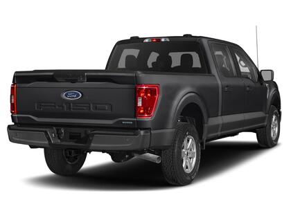 used 2023 Ford F-150 car, priced at $48,910