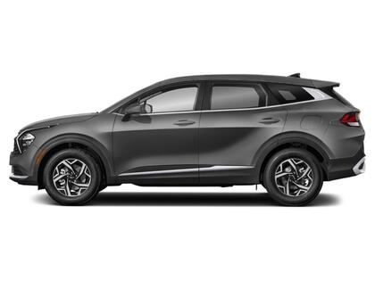used 2023 Kia Sportage car, priced at $29,310