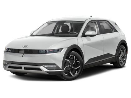 used 2023 Hyundai IONIQ 5 car, priced at $39,985