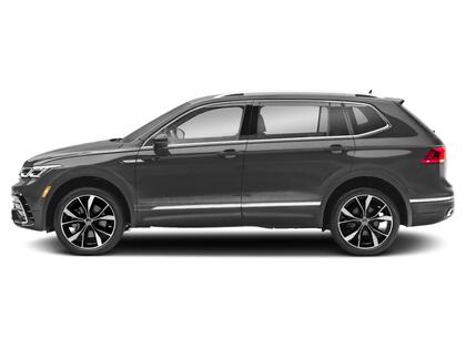 used 2023 Volkswagen Tiguan car, priced at $35,498