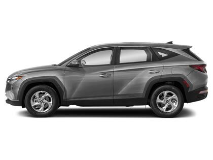 used 2023 Hyundai Tucson car, priced at $32,494