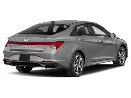 used 2023 Hyundai Elantra car, priced at $24,283