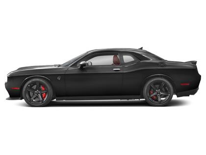 used 2023 Dodge Challenger car, priced at $269,997