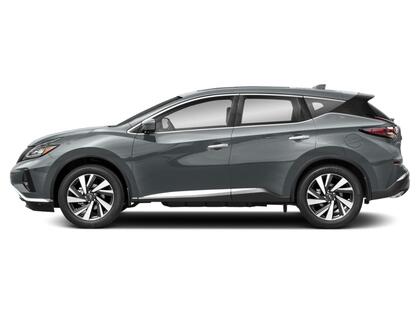 used 2023 Nissan Murano car, priced at $37,710