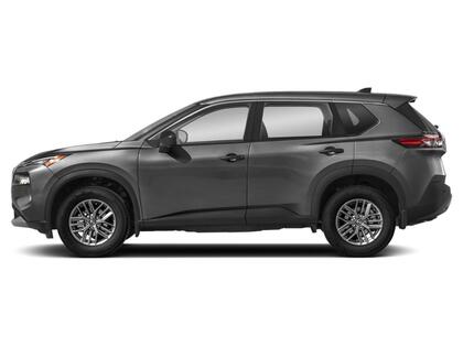 used 2023 Nissan Rogue car, priced at $26,910
