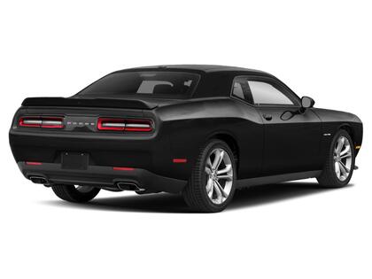 used 2023 Dodge Challenger car, priced at $46,910