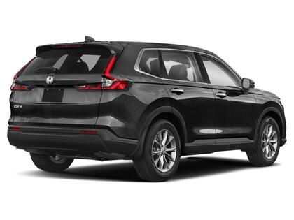 used 2023 Honda CR-V car