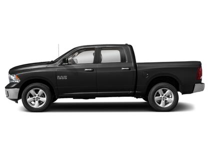 used 2023 Ram 1500 Classic car, priced at $39,310