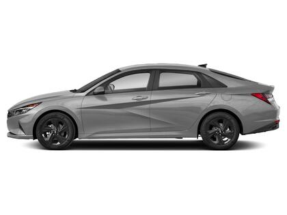 used 2023 Hyundai Elantra car, priced at $25,415