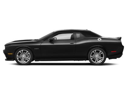used 2023 Dodge Challenger car, priced at $46,910