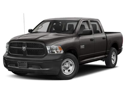 used 2023 Ram 1500 Classic car, priced at $39,910