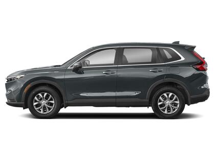 used 2023 Honda CR-V car, priced at $33,900