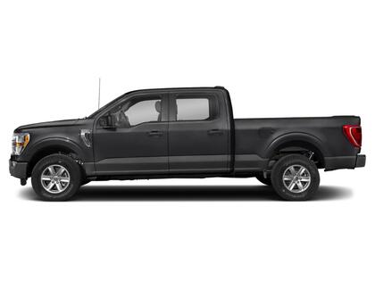 used 2023 Ford F-150 car, priced at $48,910