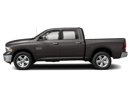 used 2023 Ram 1500 Classic car, priced at $35,910