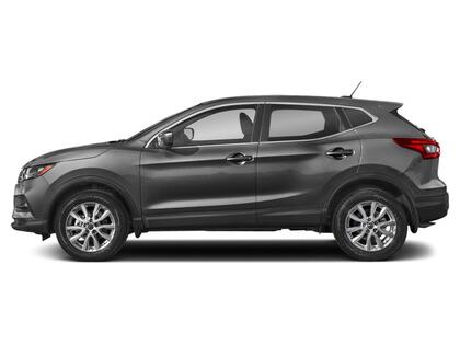 used 2023 Nissan Qashqai car, priced at $26,350