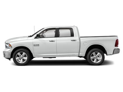used 2023 Ram 1500 Classic car, priced at $38,910